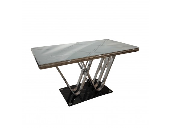 MESA COMEDOR 140X80CM