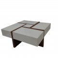 MESA CENTRO 90X90CM
