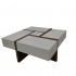 MESA CENTRO 90X90CM
