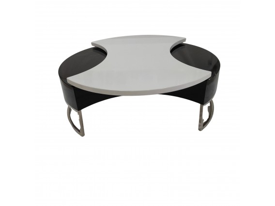 MESA CENTRO 110X70CM