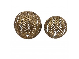 BOLAS 2PC 17 13CM