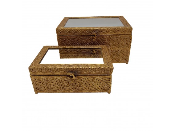 URNAS 2PC 30 26CM