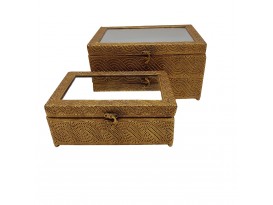 URNAS 2PC 30 26CM