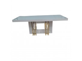 MESA COMEDOR 180X100CM