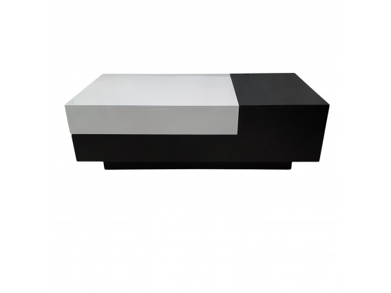 MESA CENTRO 120X60CM