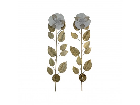 APLIQUE 2PC  22X80CM