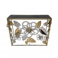 CONSOLA 100X30X80CM