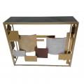 CONSOLA 100X30X80CM