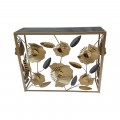 CONSOLA 100X30X80CM