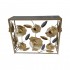 CONSOLA 100X30X80CM