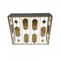 CONSOLA 100X30X80CM