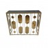 CONSOLA 100X30X80CM