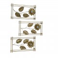 APLIQUE 3PCS 30X50CM