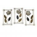 APLIQUE 3PCS 30X50CM