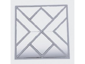 ESPEJO 120X120CM