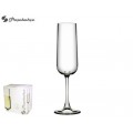 COPA CHAMP CASUAL 6OZ 6PZ