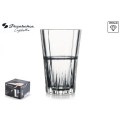VASO LONG SWORD 12OZ 4PZ