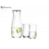 SET_CARAFE_C/VASOS_5PZ