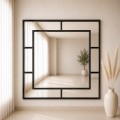 ESPEJO 120X120CM