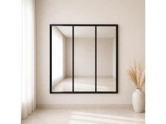 ESPEJO 120X120CM