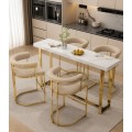 SILLA BAR