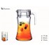 JARRA_AZUR_T/TRANSPARENTE_50OZ