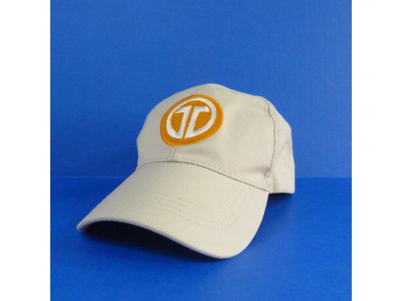 Gorra Premium de Algodón Con Cierre de Velcro