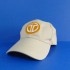 Gorra Premium de Algodón Con Cierre de Velcro