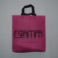 Bolsa Reutilizable 31X40X12CM en 80GSM
