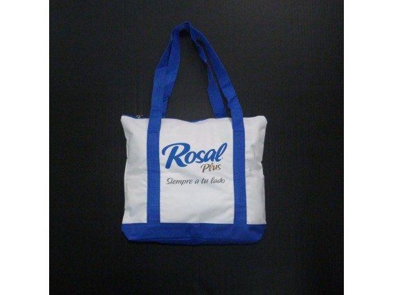 Bolso 36X31X7.5CM Con Zipper