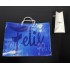 Bolsa de Papel Personalizada 38.5X30.5X15.5CM, Con Cordon y Laminado Brillante