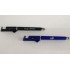 Boligrafo Con Stand Para Celular Y Puntero Para Pantalla Tactil 14CM