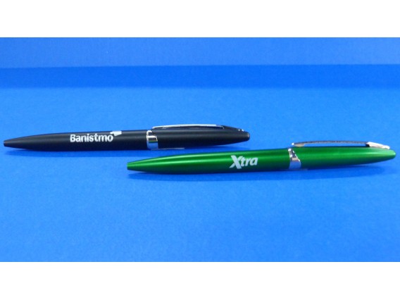 Boligrafos Economicos 13.5CM