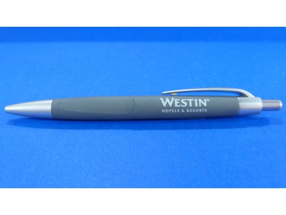 Boligrafo Plastico Ejecutivo 14CM