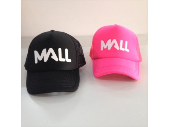 Gorras Tipo Trucker