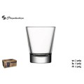 SHOT MOCHA 3OZ 6PZ SL