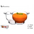 BOWL SOUPY 14OZ 2PZ