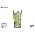 VASO LONG KARAT 11OZ 6PZ