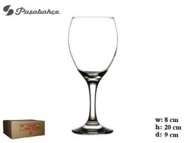 COPA AGUA IMPERIAL 16OZ 12PZ SL