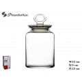 PASTILLERO C/TAPA KITCHEN 50OZ