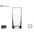 VASO LONG ISTANBUL 16OZ 12PZ SL